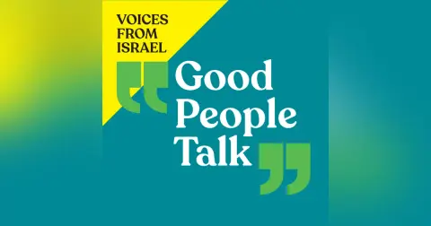 The Good People Fund, Live from Israel