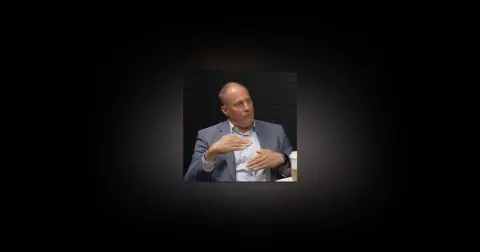 Inside the Mind of a Fraud Investigator Pt. 2 | Damon Tucker on Real Cases