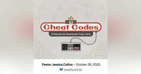 Cheat Codes (wk3)
