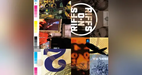 Episode 82: Riffs on Riffs Crossover