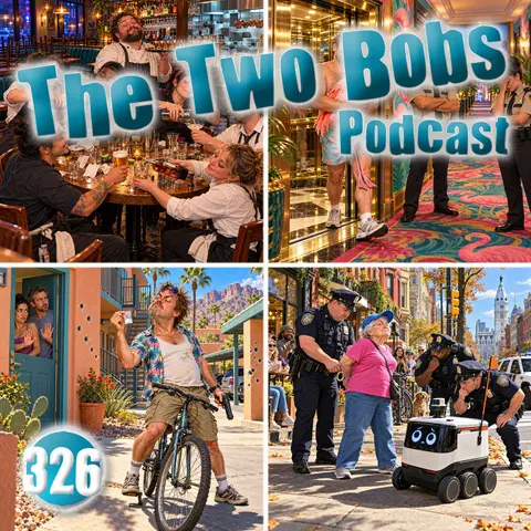 TTB326: Cocaine Courtesy