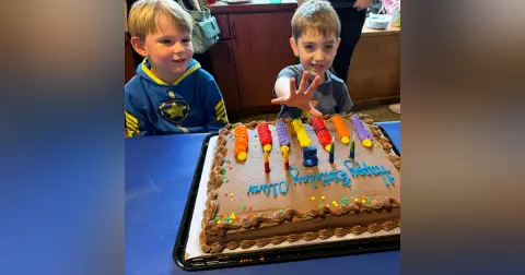 Birthdays Podcast For Kids