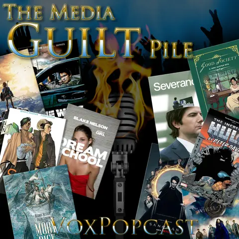 e249. The Media Guilt Pile