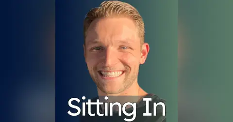 #025 - Why Looking for Opportunity is the Best Perspective | David Nichols