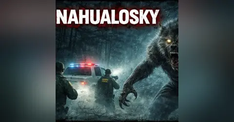 Historias de Miedo Abril 2 de 2026 NAHUALOSKY