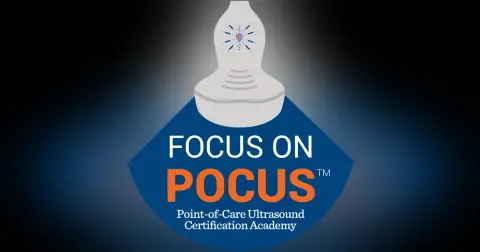 POCUS: Changing the Diagnostic Process