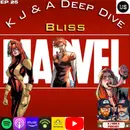 K J Character Deep Dive: Bliss