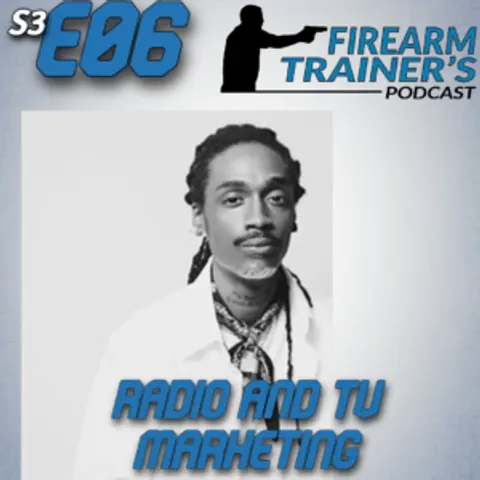 S3E06 Radio and TV Marketing