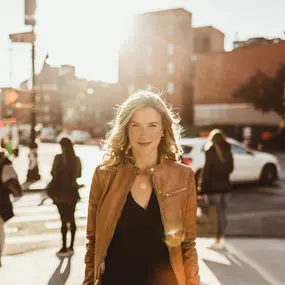 Nicole Zasowski Profile Photo