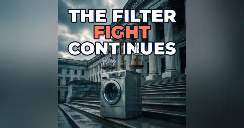Inside Ocean Conservancy's Fight to Make Washing Machine Filters the Law