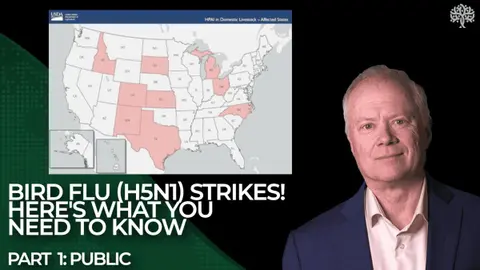 How Big Of A Threat Is It (H5N1)?