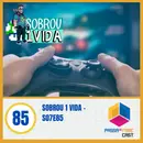 SOBROU 1 VIDA - S07E85