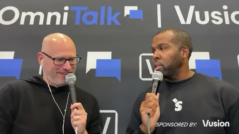 Sam’s Club’s Myron Frazier on Value Private Brands and Curated Assortment | Groceryshop 2026
