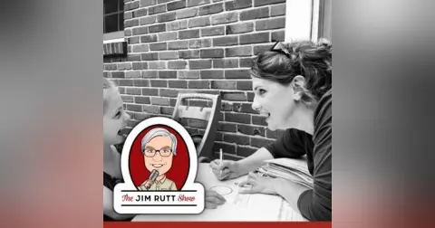 EP 272 Loribeth Ford Jarrell on Bespoke Education