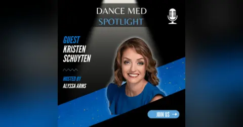 Kristen Schuyten – The Performing Arts PT