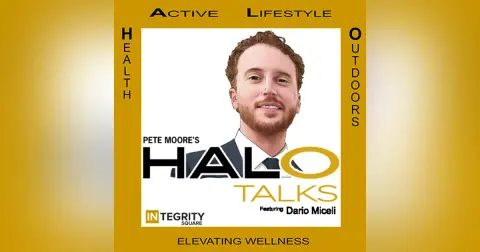 Episode #608: Dario Miceli-Making Padel Magazine and Championing a New Sport in America