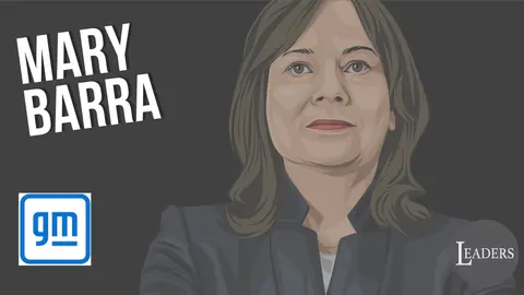 Mary Barra