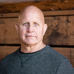 Richard Walsh Profile Photo