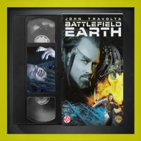 Battlefield Earth