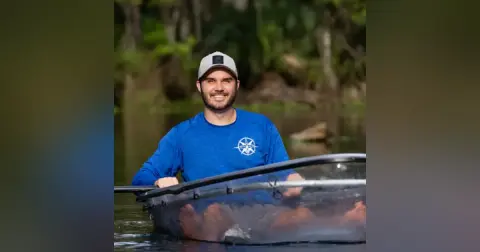The Drive to Thrive: Justin Buzzi's Motivational Insights as a 40 Under 40 - Episode #119