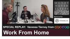 081: [REPLAY] Work From Home - Vanessa Tierney and Abodoo
