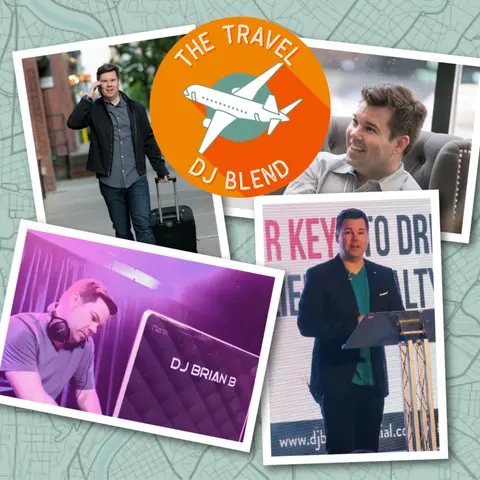 Thank You Note Thursday, DJ Dad Thoughts and This Weekend's Wedding