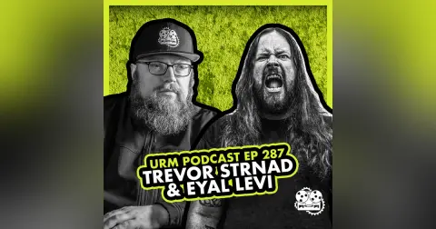 EP 287 | Trevor Strnad