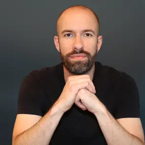 John Graham Profile Photo
