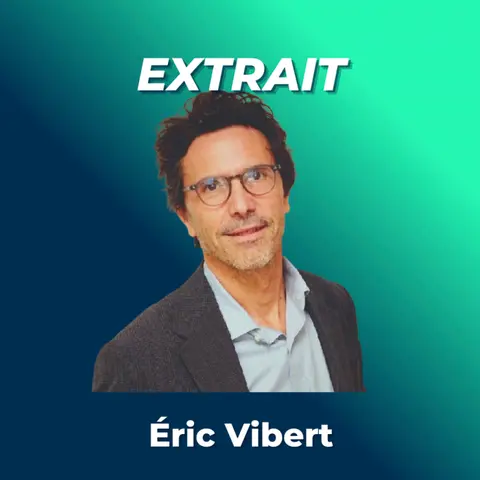 [EXTRAIT] Eric Vibert - PUPH Chir. Transplant. Hépatique, P. Brousse APHP - "Parce que j'avais fait une erreur au bloc opératoire"
