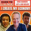 Create Your Own Economy – Taking Control of Your Narrative (and Your Success) #40