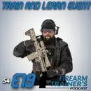 S4E19 Train and Learn Event