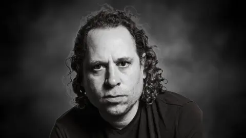 From Bristol to the Blues: A Musical Journey with Mark Goddard