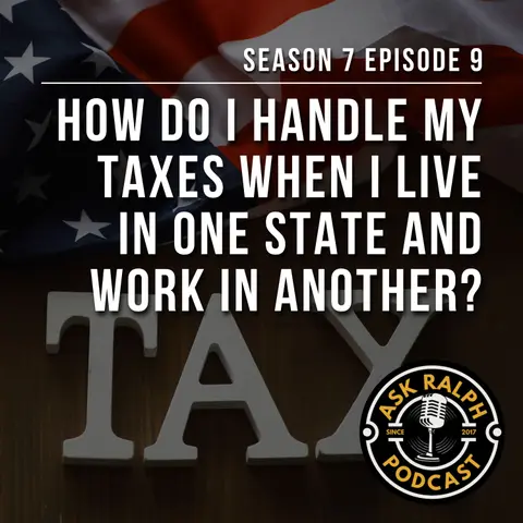 What Are the Best Strategies for Managing Multi-State Taxes?
