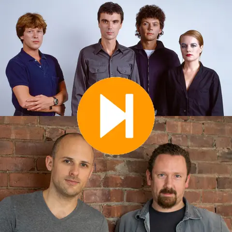 Ep. 052 – Talking Heads – “City Of Dreams”