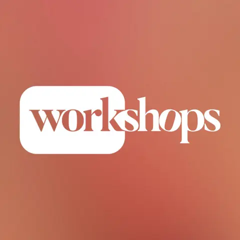 Workshops // How To Study the Bible