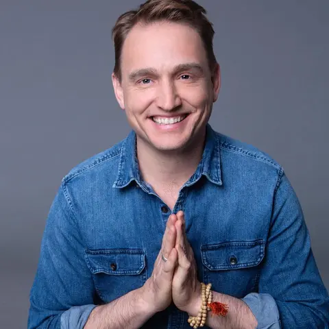 From Self-Sabotage to Success: Lessons on Healing Childhood Trauma | with Ben Curtis