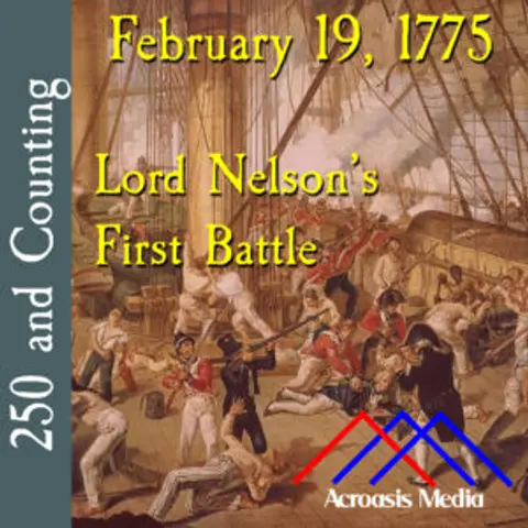 February 19, 1775