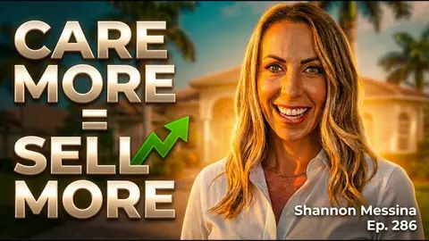 Shannon Messina: It's How Much You Care | Top St Johns Cty Realtor