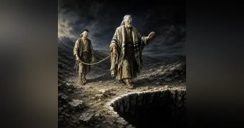 The Blind Leading the Blind