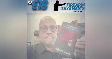 S2E16 Crime Proof Strategies
