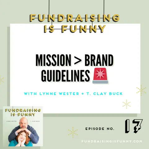 Mission > Brand Guidelines 🚨
