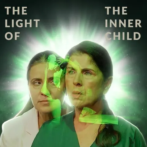 Turning on the Light of the Inner Child (S6 | E236)