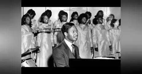 Episode 21–Edwin Hawkins