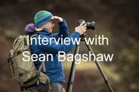 Interview with Sean Bagshaw