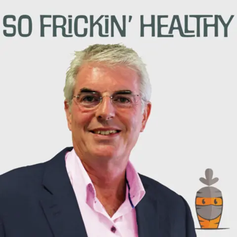9: The Antidote to STRESS ft. Martin Daubney, Inspire Coaching