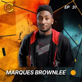 Marques Brownlee Profile Photo