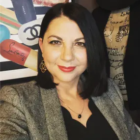 Danielle Perrodin Profile Photo