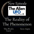 The Reality of the Phenomenon