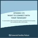 Want to Connect With Your Teenager?