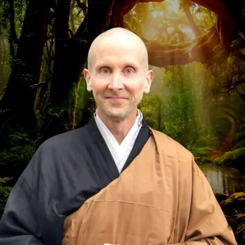 Zen, Dzogchen, & Nondual Awareness with Kokyo Henkel (part 2)